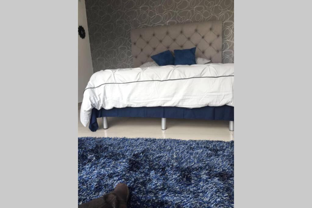 شقة Espectacular Loft En Ph Zona Polanco D مدينة مكسيكو المظهر الخارجي الصورة