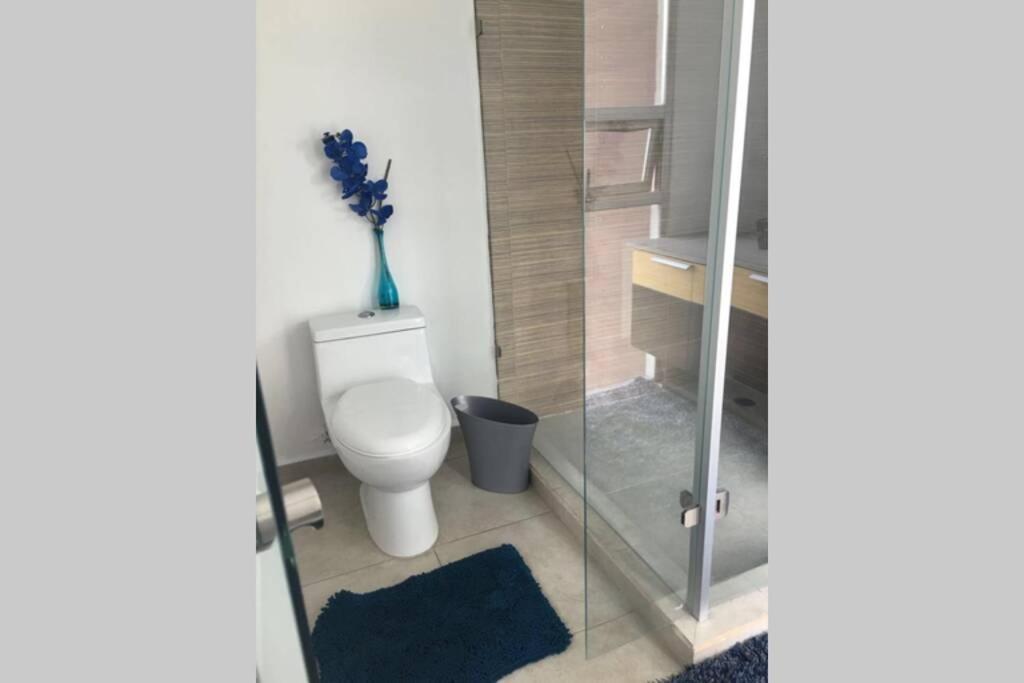 شقة Espectacular Loft En Ph Zona Polanco D مدينة مكسيكو المظهر الخارجي الصورة