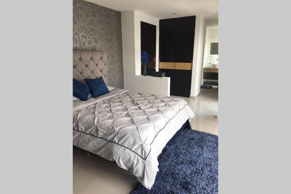 شقة Espectacular Loft En Ph Zona Polanco D مدينة مكسيكو المظهر الخارجي الصورة
