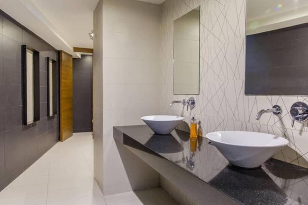 شقة Espectacular Loft En Ph Zona Polanco D مدينة مكسيكو المظهر الخارجي الصورة