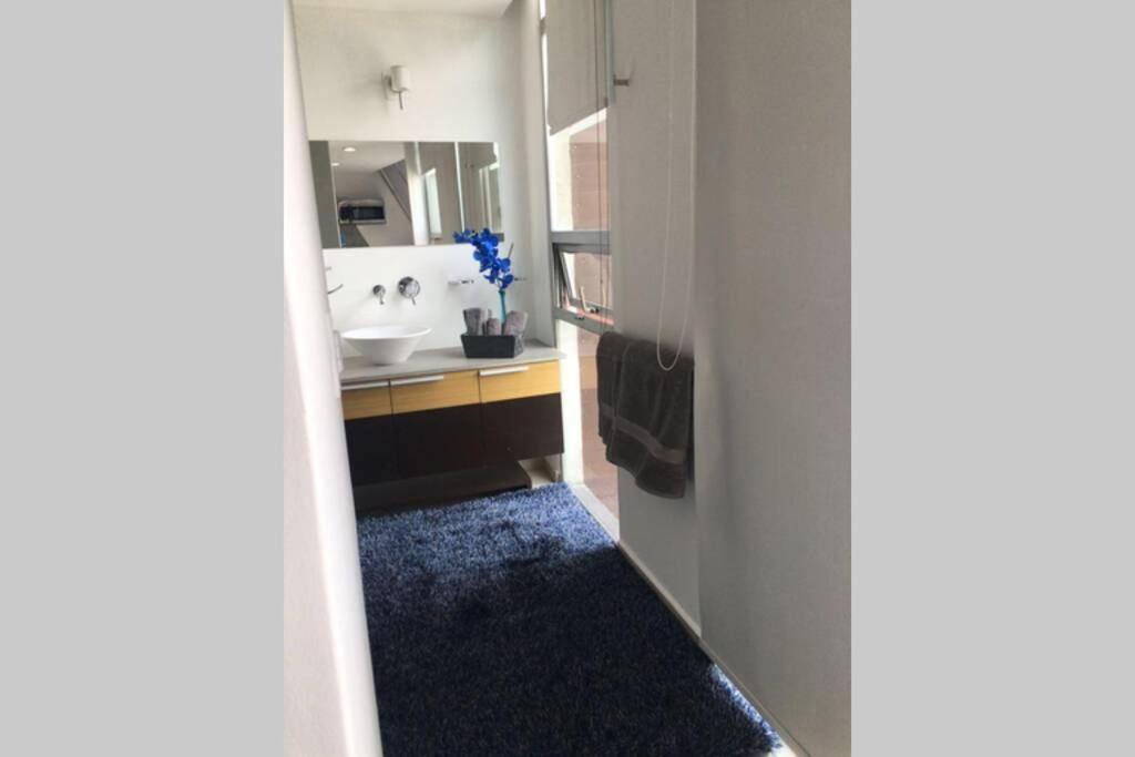 شقة Espectacular Loft En Ph Zona Polanco D مدينة مكسيكو المظهر الخارجي الصورة